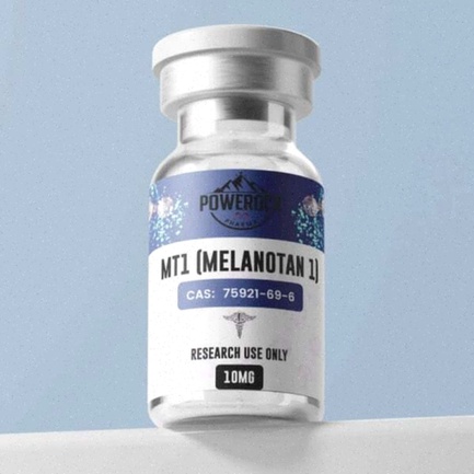 Achat Melanotan