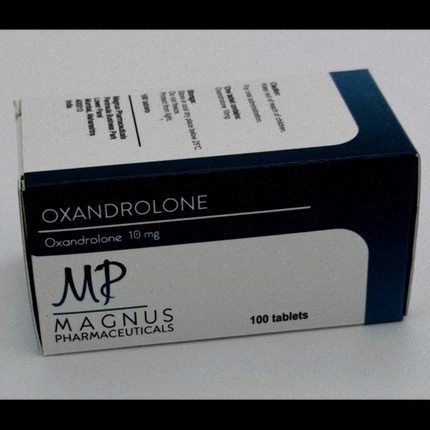 Achat Oxandrolone