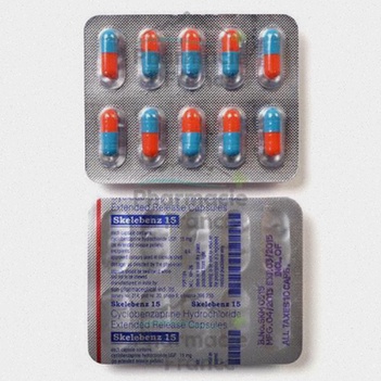 Indocin Générique 25mg