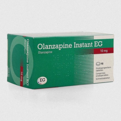 Olanzapine générique