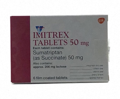 achat imitrex pas cher