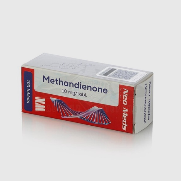 Achat Methandienone