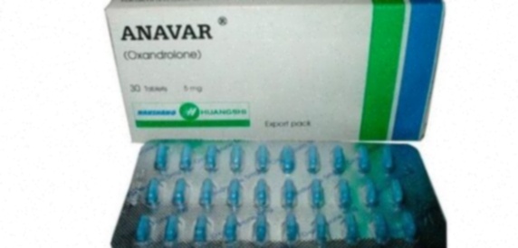 Achat Oxandrolone en ligne
