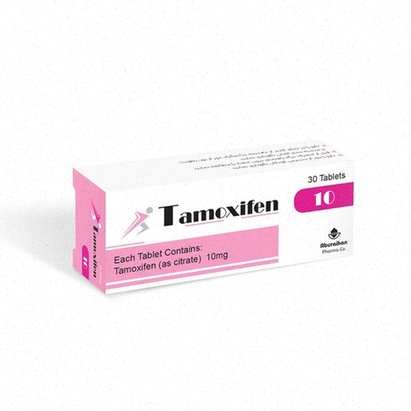 Achat Tamoxifen