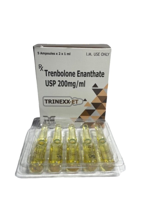 Achat Trenbolone