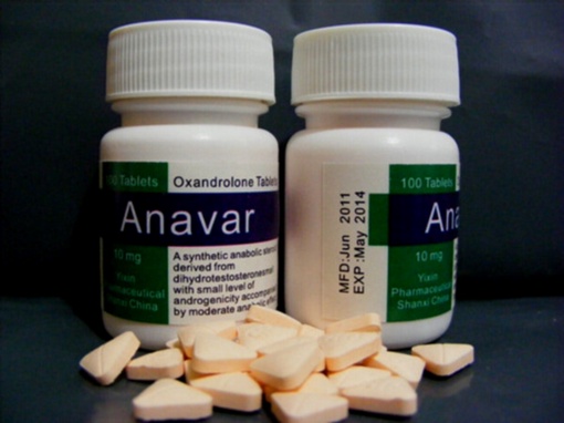 Achat Anavar livraison rapide
