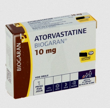 acheter atorvastatin pas cher