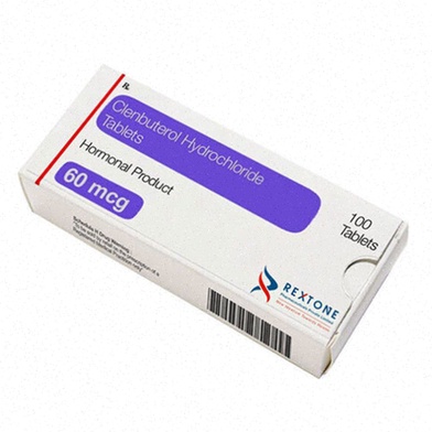 Achat Clenbuterol