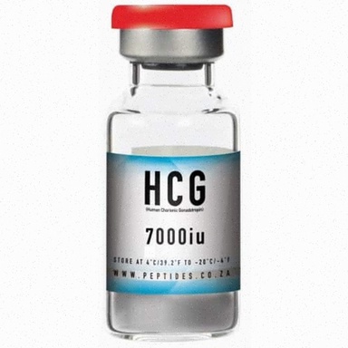 Achat HCG en ligne