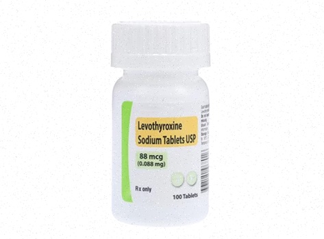 Achat Levothyroxine Générique en ligne