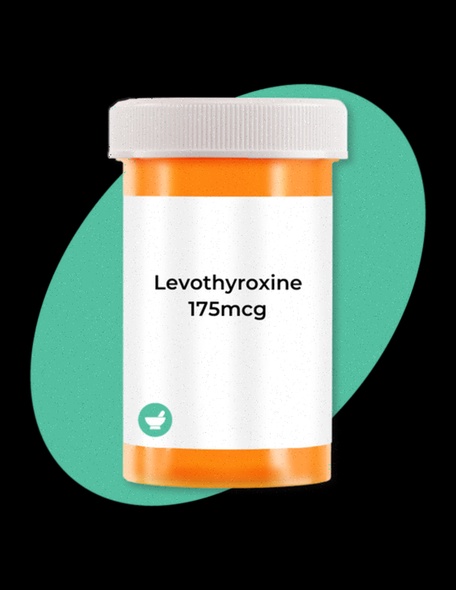 Achat Levothyroxine Générique