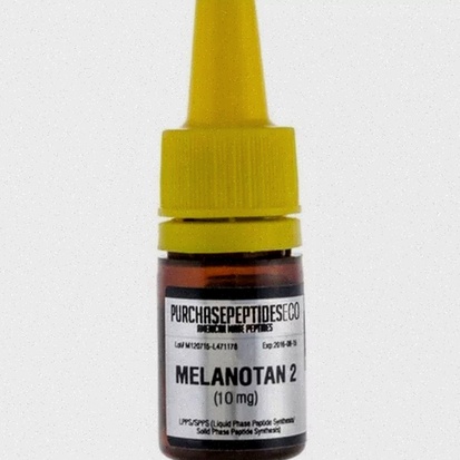 Acheter Melanotan