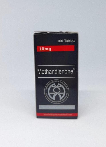 Achat Methandienone