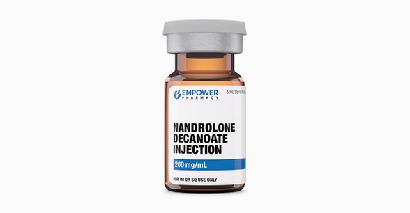 Achat Nandrolone Générique