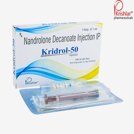 Achat Nandrolone pas cher
