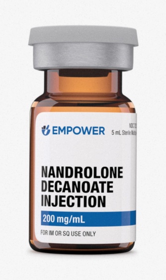 Achat Nandrolone