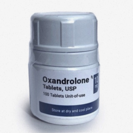 Achat Oxandrolone meilleur prix