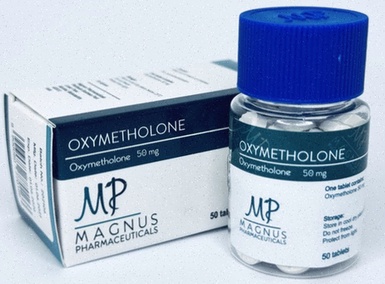 Achat Oxymetholone