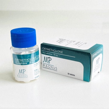 Achat Oxymetholone