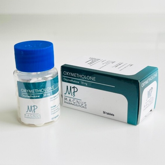 Achat Oxymetholone sans ordonnance