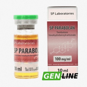 Achat Parabolan en ligne
