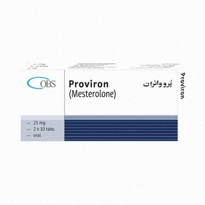 Acheter Proviron sans ordonnance