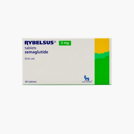 Achat Rybelsus