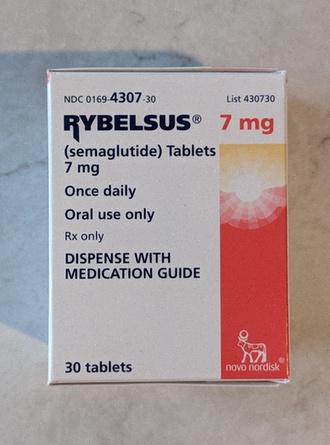 Achat Rybelsus