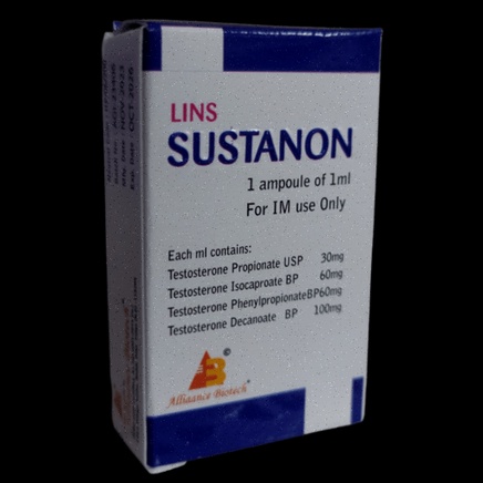 Achat Sustanon pas cher
