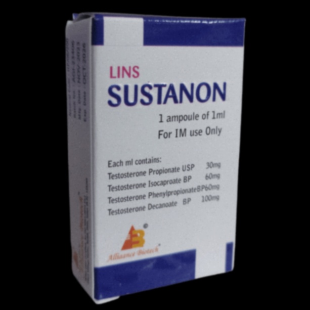 Achat Sustanon