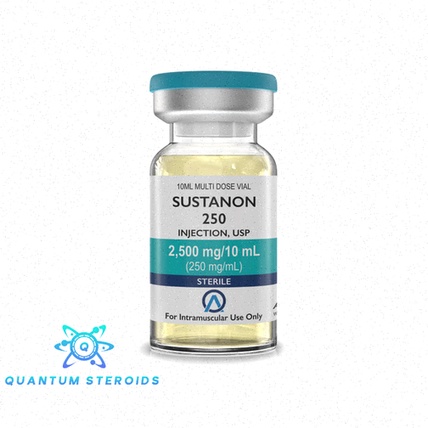 Achat Sustanon