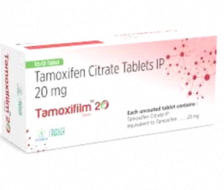 Achat Tamoxifen en ligne