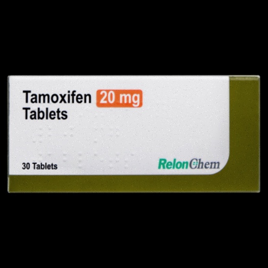 Achat Tamoxifen pas cher