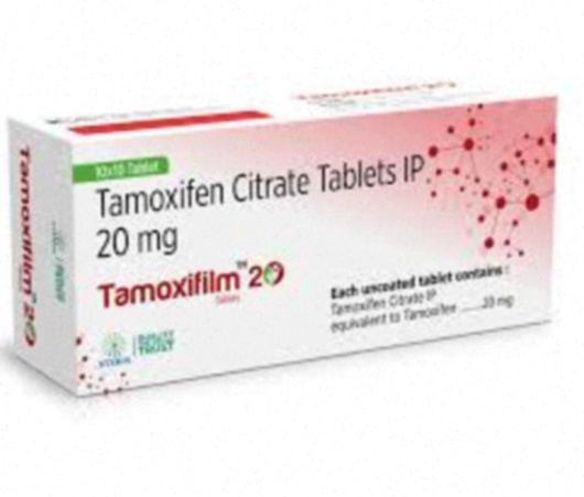 Achat Tamoxifen pas cher