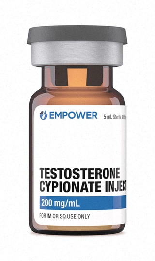 Achat Testostérone Générique