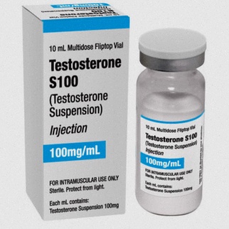 Achat Testosterone