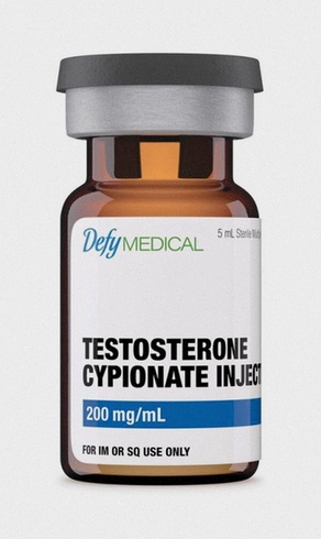 Achat Testostérone Générique