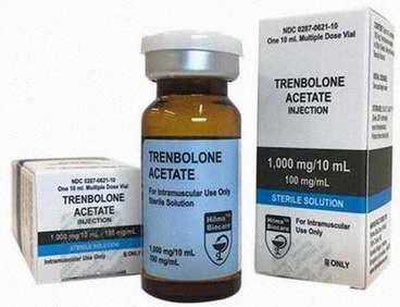 Achat Trenbolone
