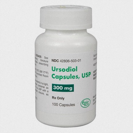 Ursodiol générique