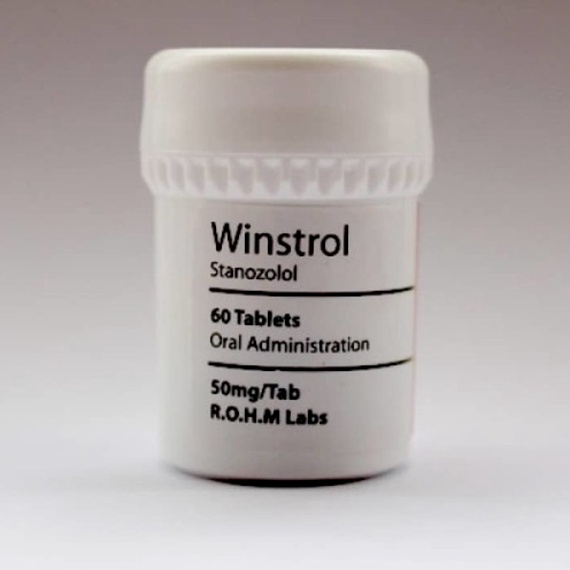 Acheter Winstrol livraison rapide