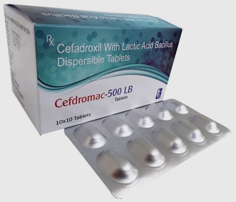 Cefadroxil générique