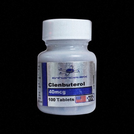 clenbuterol générique