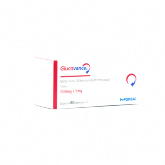 Glucovance générique