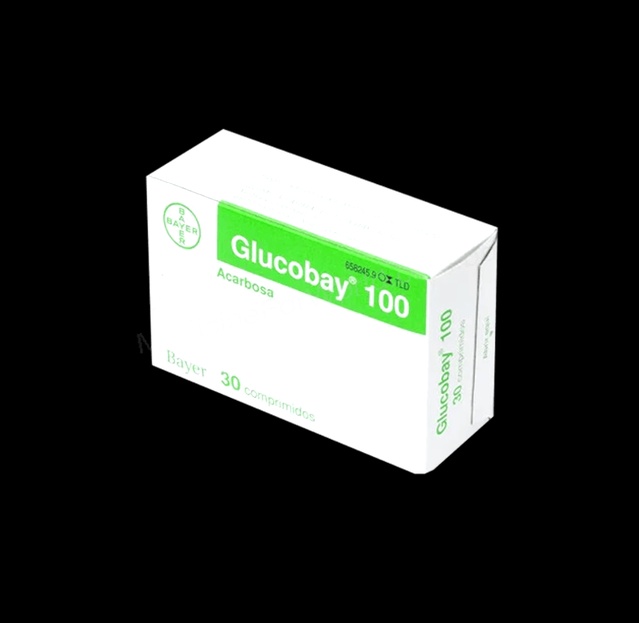 Acarbose générique