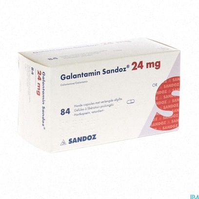 galantamine