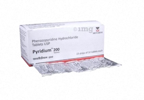achat pyridium pas cher