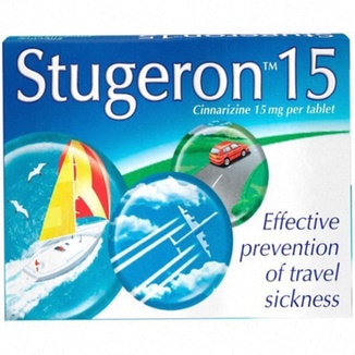 stugeron