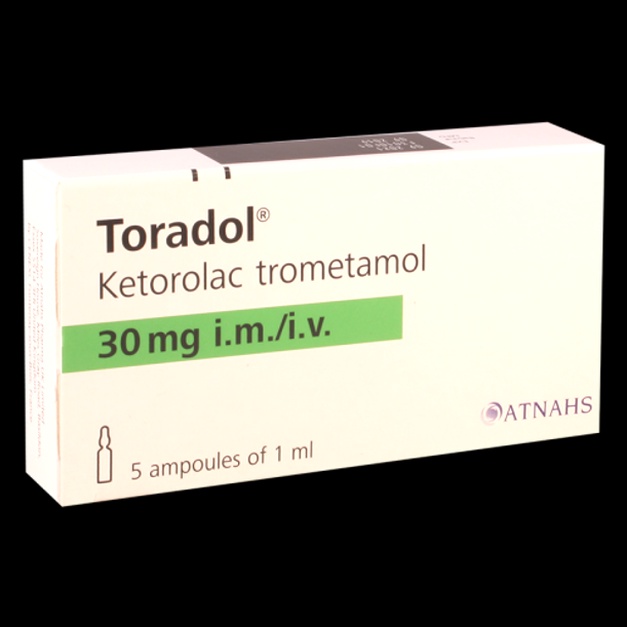 Toradol 20 mg