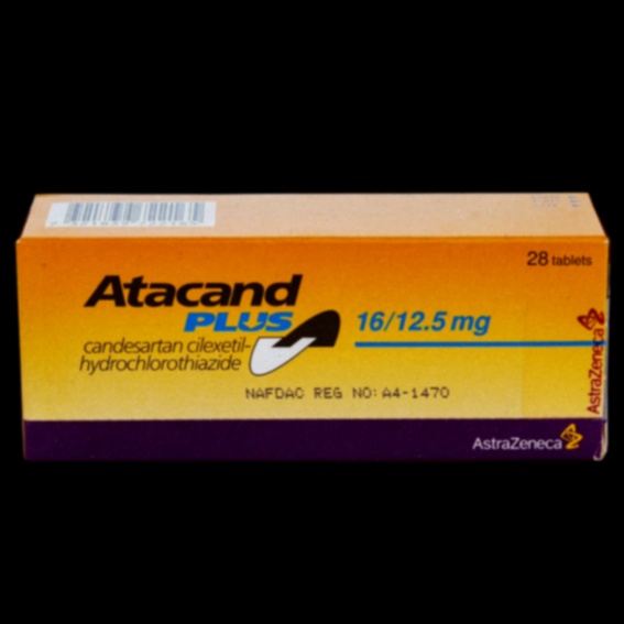 Atacand générique 16 mg