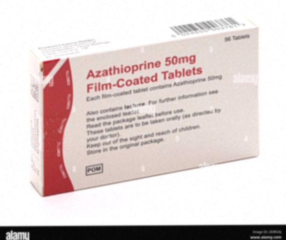 achat azathioprine pas cher